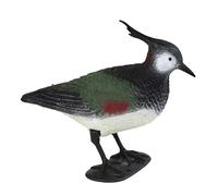 Crested lapwing call Stepland (x12) Vert TU