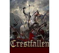 Crestfallen: Medieval Survival (PC) - Steam Gift - GLOBAL