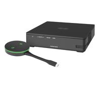Crestron AirMedia Series 3 Kit with AM-3100-WF Receiver and AM-TX3-100
