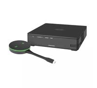 Crestron AirMedia Series 3 Kit with AM-3100-WF Receiver and AM-TX3-100 Adaptor International