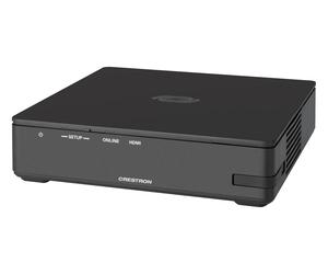 Crestron AM-3000-WF-I wireless presentation system HDMI Desktop
