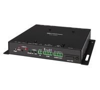 Crestron AM-3200 AV extender AV repeater Black