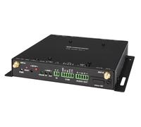 Crestron AM-3200-WF-I AV extender AV receiver Black