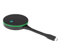 Crestron AM-TX3-100-I wireless display adapter USB Full HD Desktop