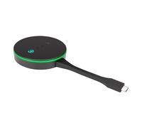 Crestron AM-TX3-100-I wireless display adapter USB Full HD Desktop