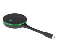 Crestron AM-TX3-100-I wireless display adapter USB Full HD Desktop