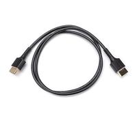 Crestron CBL-8K-HD-3 HDMI cable 0.9 m HDMI Type A (Standard) Black
