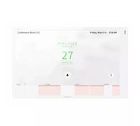 Crestron TSS-1070-W-S smart home central control unit White