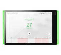 Crestron TSS-770-B-S-LB KIT smart home central control unit Black