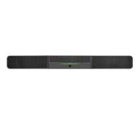 Crestron UC-SB1-CAM video conferencing camera 12 MP Black 1920 x 1080