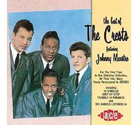 Crests - The Best of the Crests