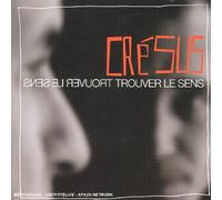 Crésus - Trouver Le Sens