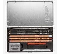 Cretacolor : Artino : Drawing Set of 10
