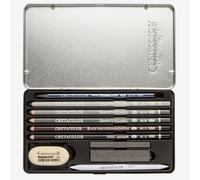 Cretacolor : Artino : Graphite Drawing Set of 10