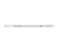 Cretacolor Artist Oil Pencil White