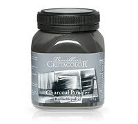 Cretacolor Carbon powder, 175 g