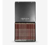 Cretacolor : Cleos : Fine Art Pencil : Set of 24