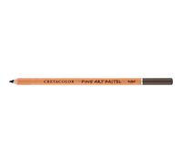 Cretacolor Fine Art Pastel Pencil, Brown Gray