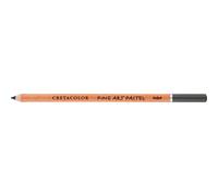 Cretacolor Fine Art Pastel Pencil, Dark Gray