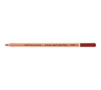 Cretacolor Fine Art Pastel Pencil, English Red