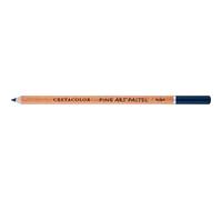 Cretacolor Fine Art Pastel Pencil, Indigo