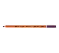 CRETACOLOR Fine Art Pastel Pencil, Mars Violet Dark