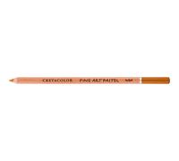 Cretacolor Fine Art Pastel Pencil, Ochre Dark