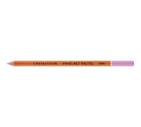 Cretacolor Fine Art Pastel Pencil, Old Rose Light