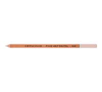 Cretacolor Fine Art Pastel Pencil, Tan Dark
