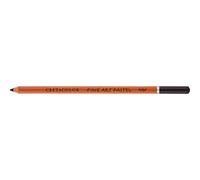 CRETACOLOR Fine Art Pastel Pencil, Umber