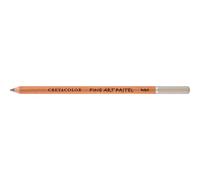 Cretacolor Fine Art Pastel Pencil, Yellow Gray