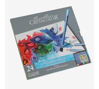 Cretacolor : Marino : Watercolour Pencil : Set of 24