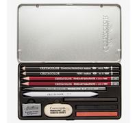 Cretacolor : Teacher's Choice : Drawing Set of 11