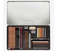 Cretacolor : Ultimo : Drawing Set of 35