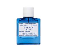 Korres Cretan Blue Eau de Toilette | Size: 50ml Korres Multicolor 50ml