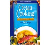 Cretan Cooking