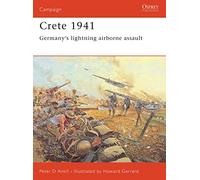 Crete 1941: Germany's lightning airborne assault: 147 (Campaign)