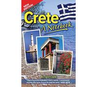 Crete - A Notebook (New Edition)