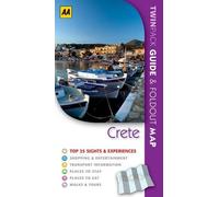 Crete: AA Twinpacks