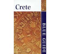 Crete (Blue Guides)