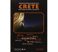 CRETE, CLIMBING FOR NORTH TO SOUTH
