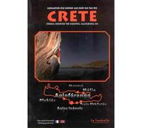 Crete: Climbing from North to South
