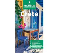 Crète GVF (Le Guide Vert)