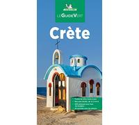 Crète (Le Guide Vert)