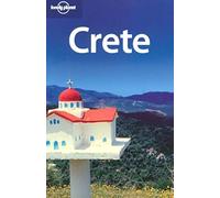 Crete (Lonely Planet Regional Guides)