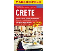 Crete Marco Polo Pocket Guide (Marco Polo Travel Guides)