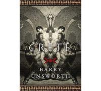Crete (National Geographic Directions)