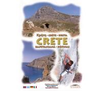 Crete Topo Climbing Guide - Kapetaniana