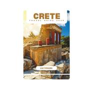 CRETE TRAVEL GUIDE 2025