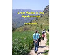 Crete Walks in the Apokoronas